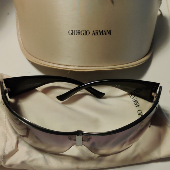 Georgio Armani sunglasses